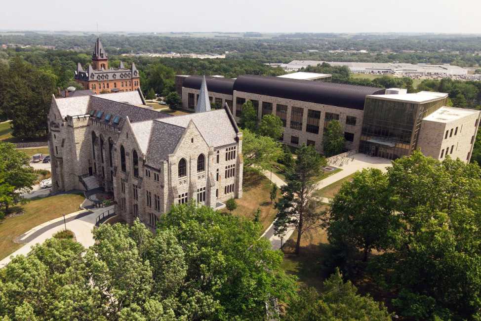 St. Olaf College