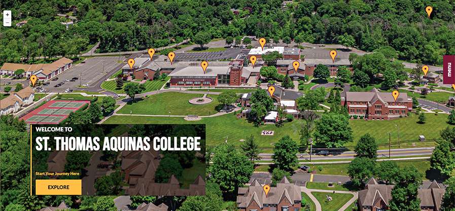 St. Thomas Aquinas College