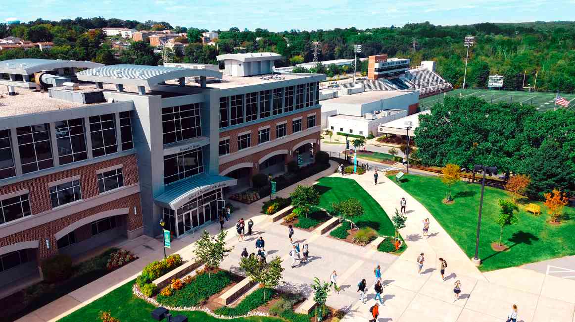 Stevenson University