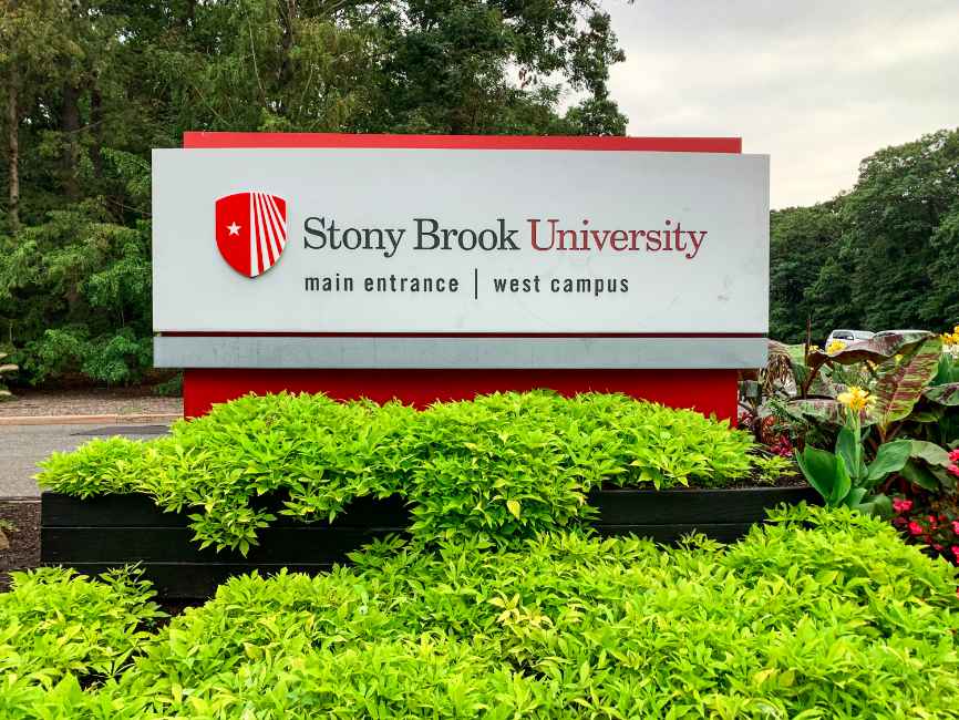 Stony Brook University