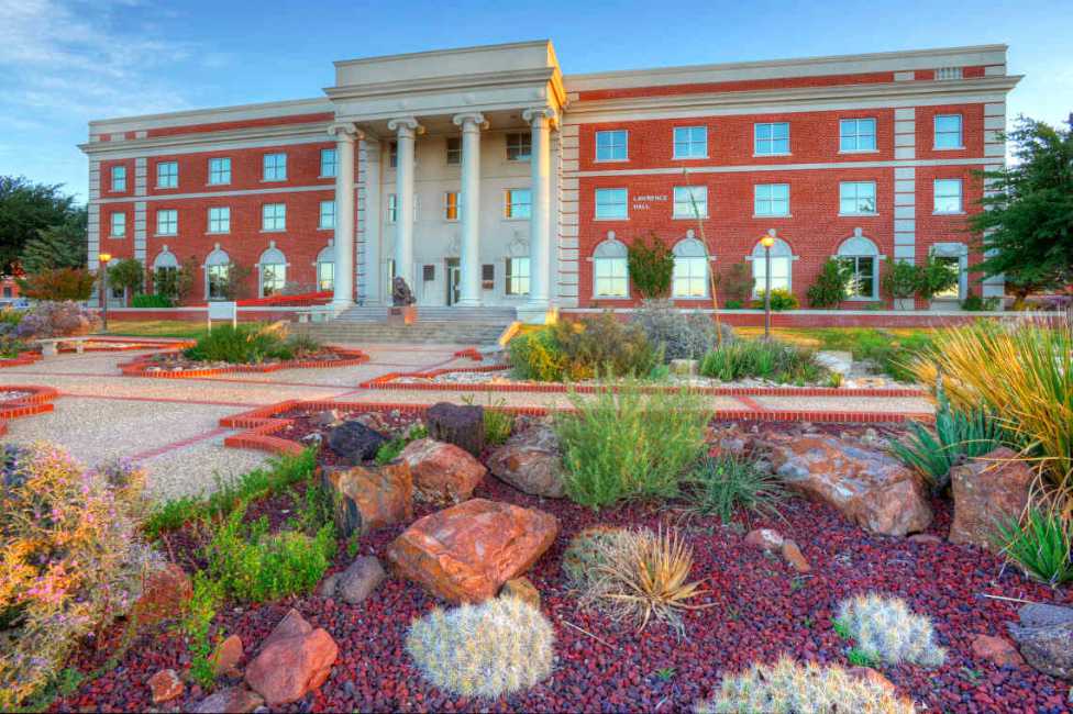 Sul Ross State University