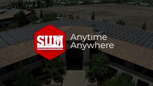 SUM Bible College and Theological Seminary