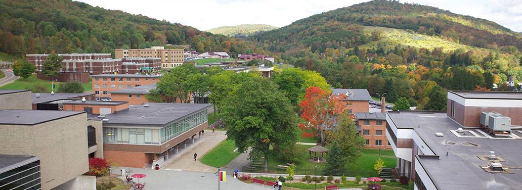 SUNY College of Agriculture and Technology - Cobleskill