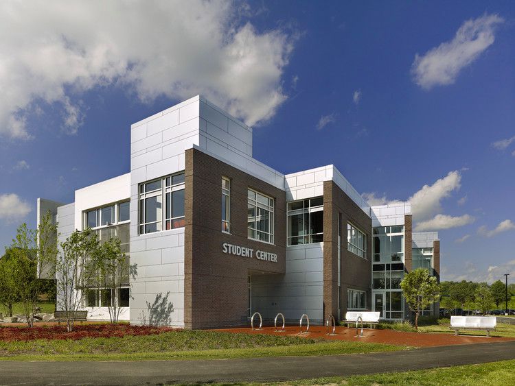 SUNY College of Technology - Alfred