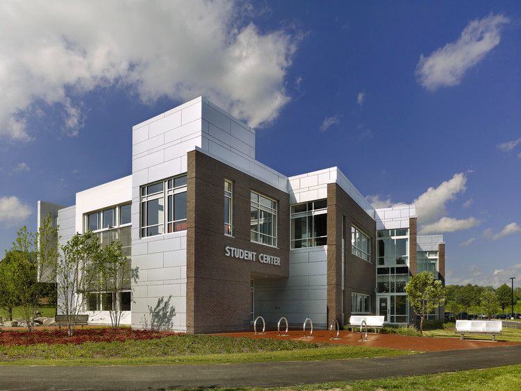 SUNY College of Technology - Delhi