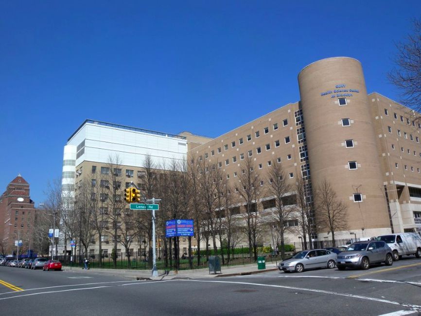 SUNY Downstate Medical Center