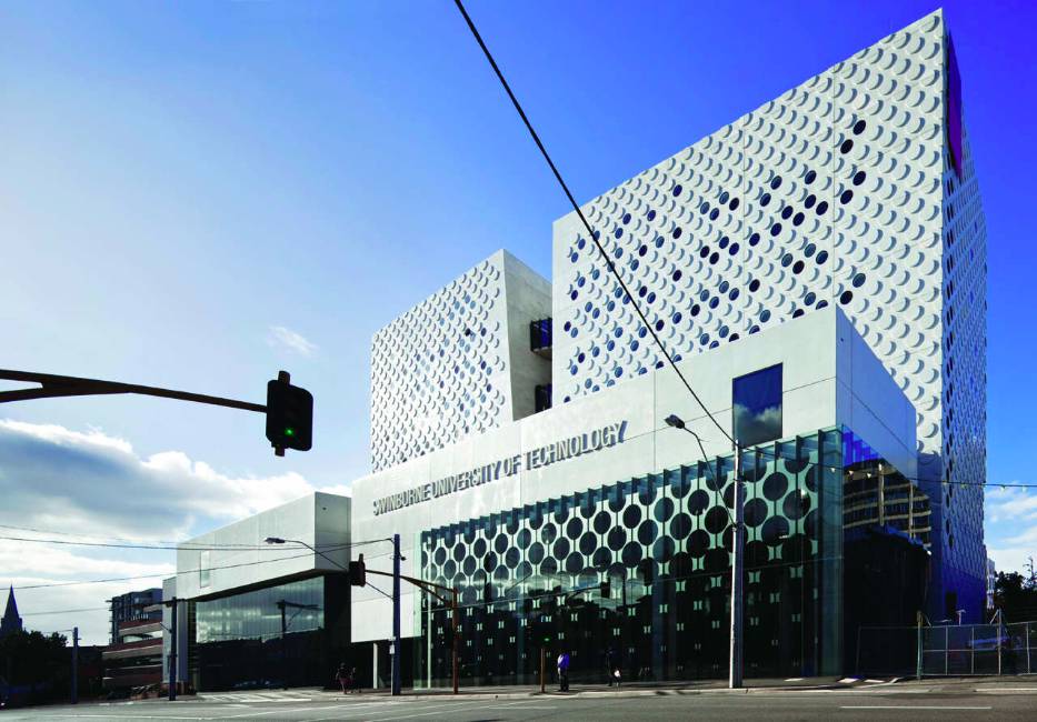 Swinburne University of Technology