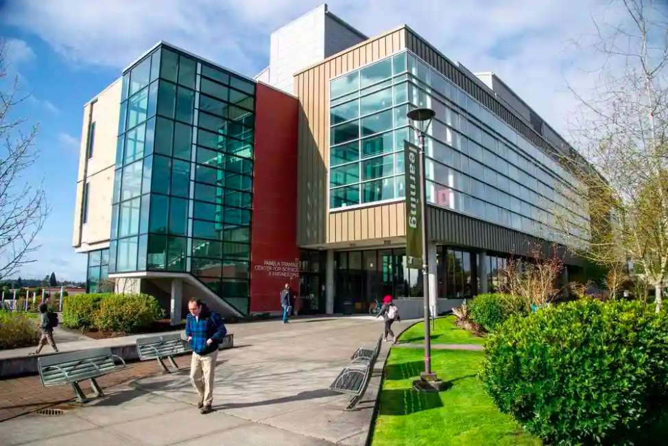 Tacoma Community College