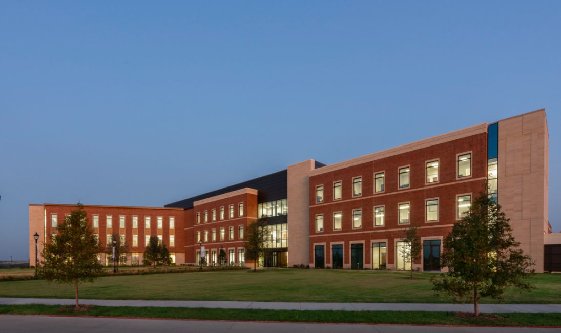 Tarleton State University