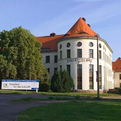 Technical University Freiberg
