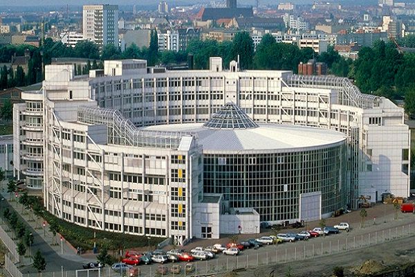 Technical University of Berlin
