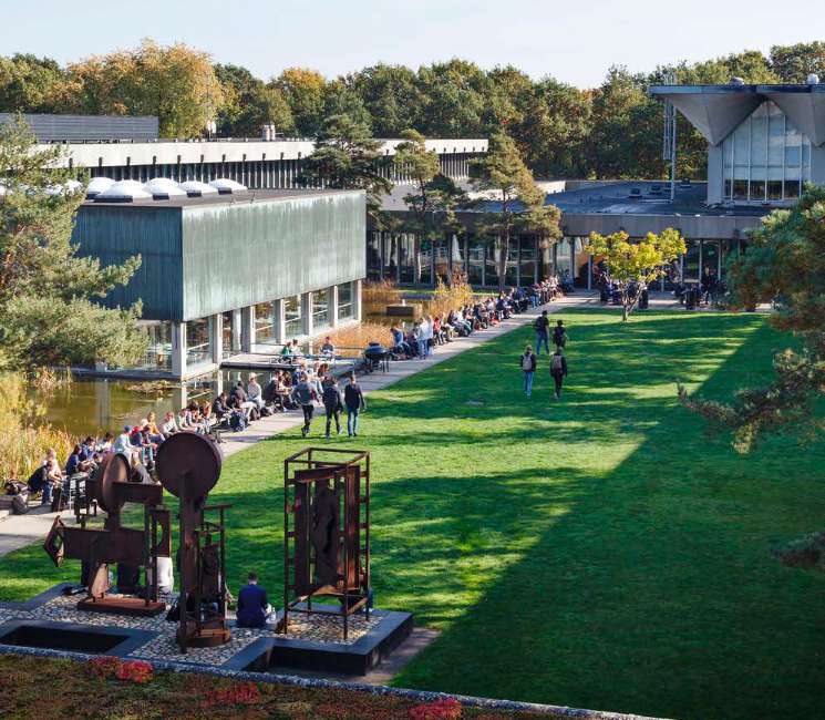 Technical University of Denmark