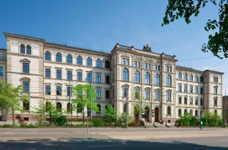 Technische Universitat Chemnitz