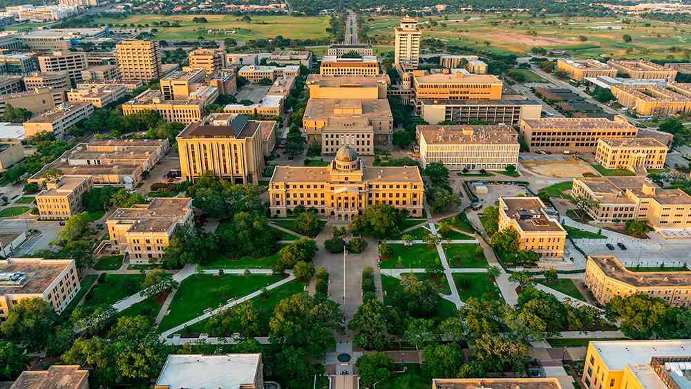 Texas A&M University - Texarkana