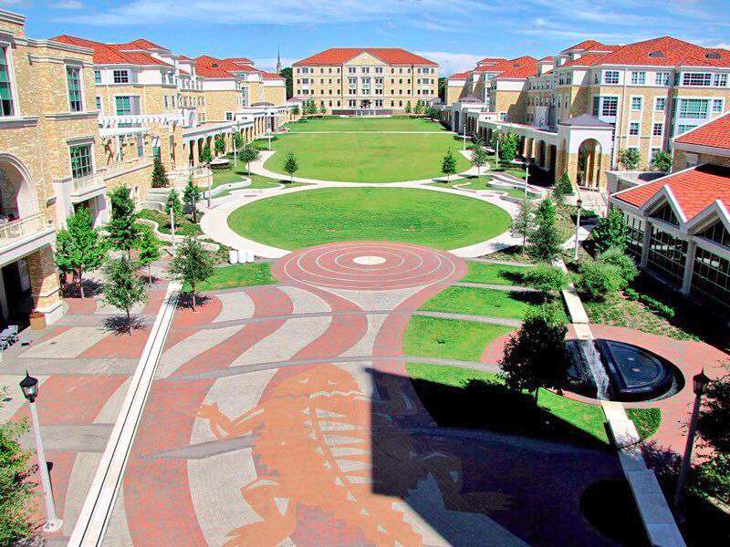 Texas Christian University