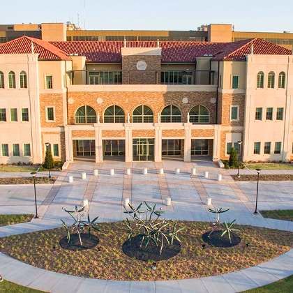 Texas Tech University Health Sciences Center-El Paso