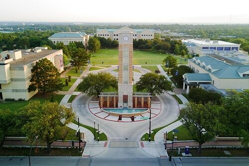Texas Wesleyan University