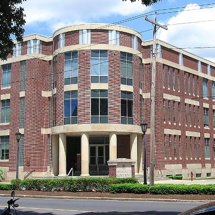 The College of Saint Rose