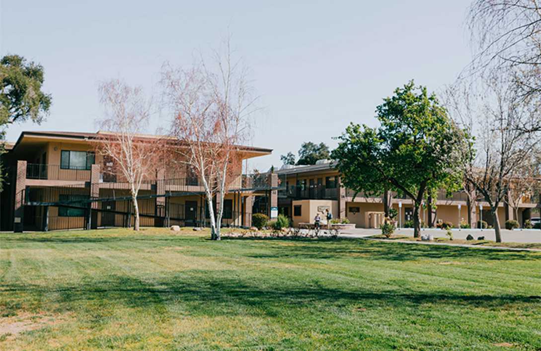 The Master's University and Seminary