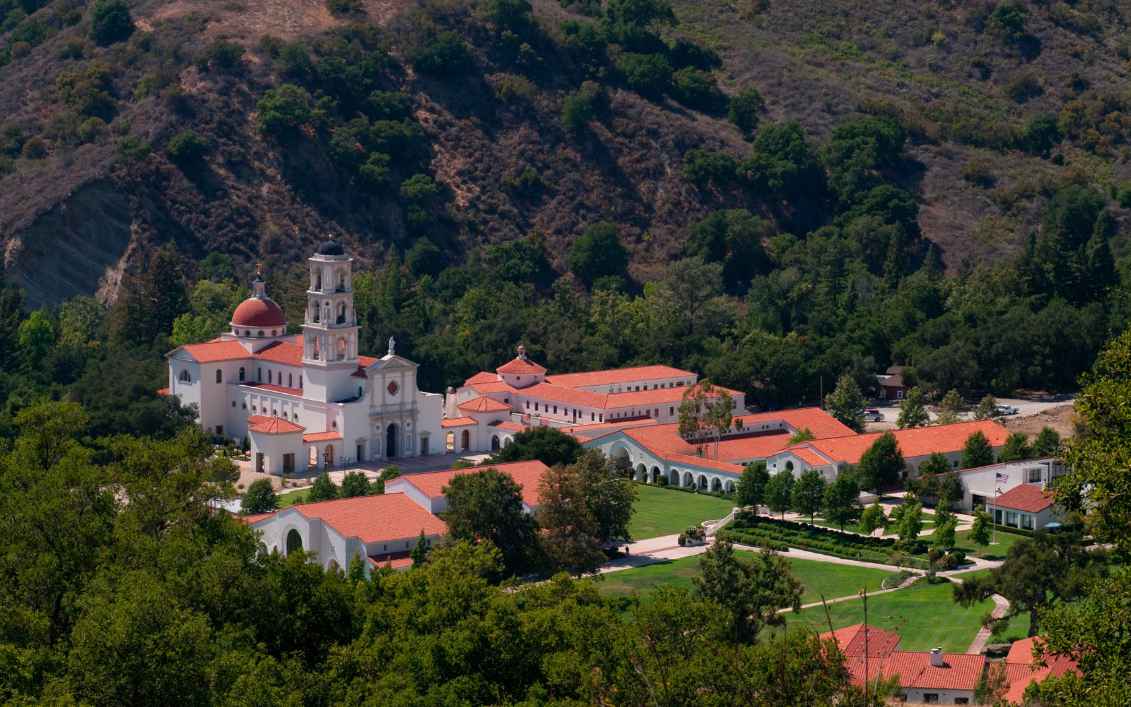 Thomas Aquinas College