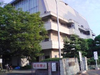 Tokushima University