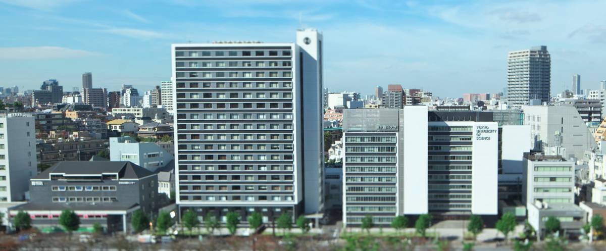 Tokyo University of Science