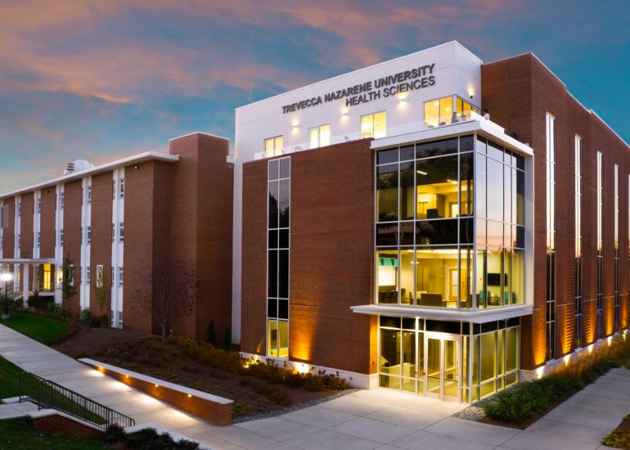 Trevecca Nazarene University