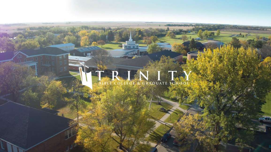Trinity Bible College and Graduate School