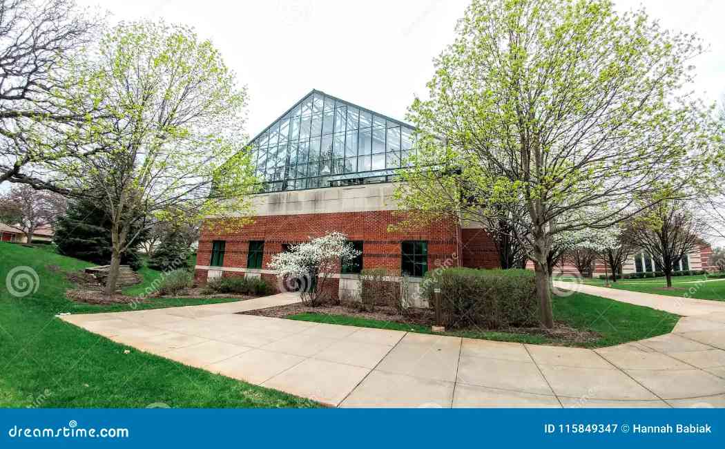 Trinity Christian College