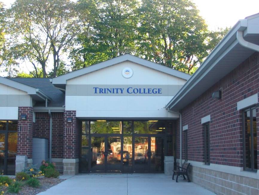 Trinity College of Nursing & Health Sciences