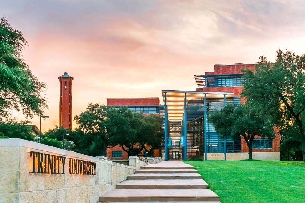 Trinity University