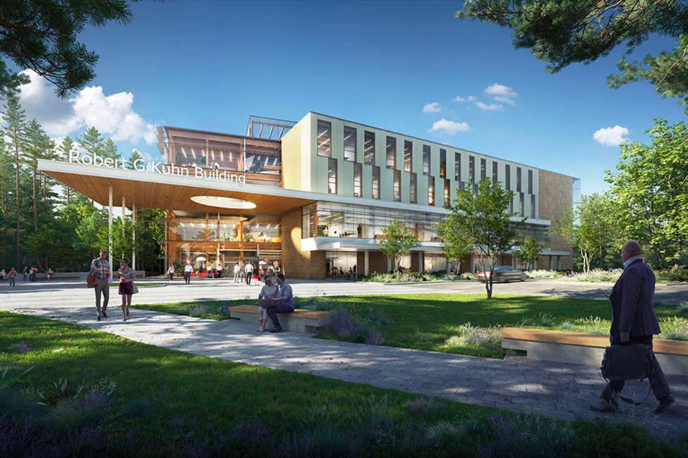 Trinity Western University