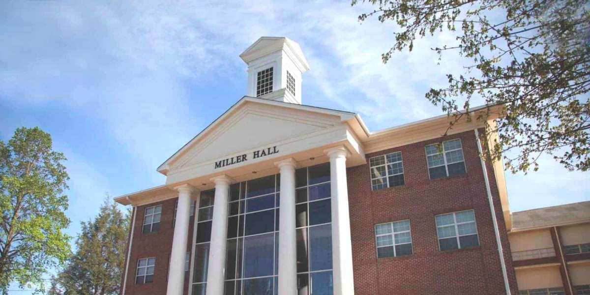 Truett McConnell University