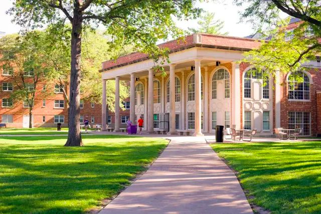 Truman State University