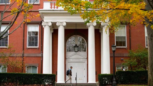 Tufts University