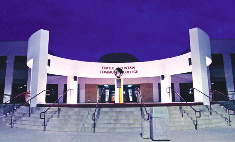 Turtle Mountain Community College