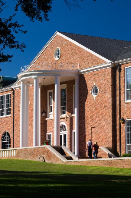 Tyler Junior College