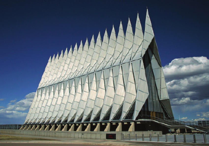 United States Air Force Academy
