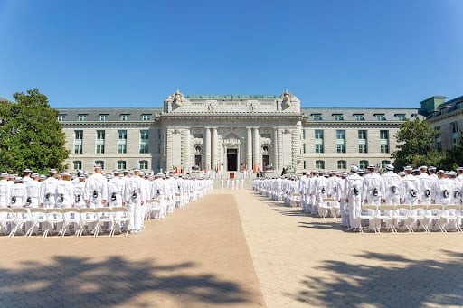 United States Naval Academy