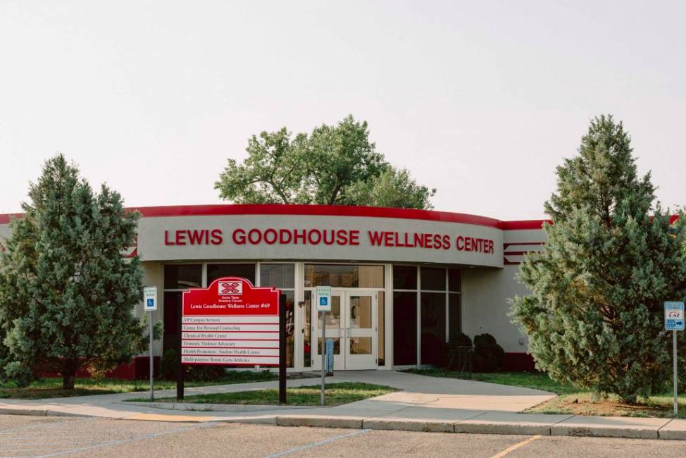 United Tribes Technical College