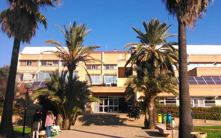 Universitat de les Illes Balears