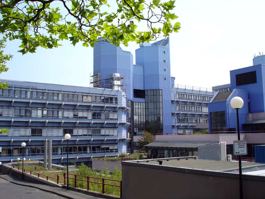 Universitat Siegen