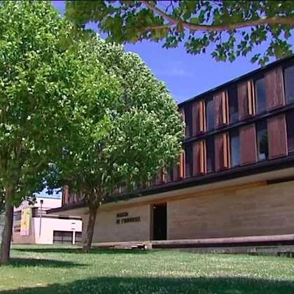 Universite Bourgogne Franche-Comte (ComUE)