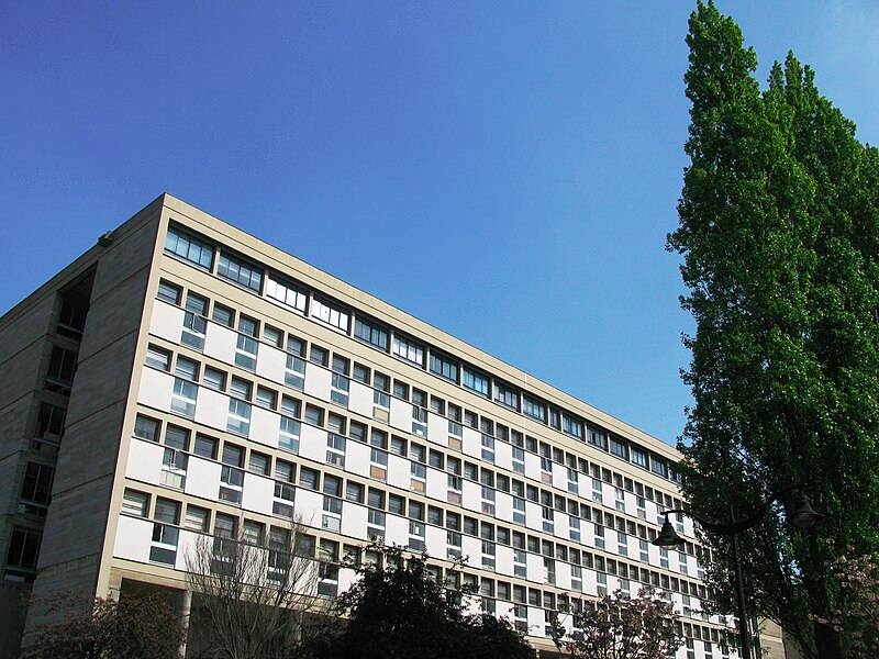 Universite de Rennes 1