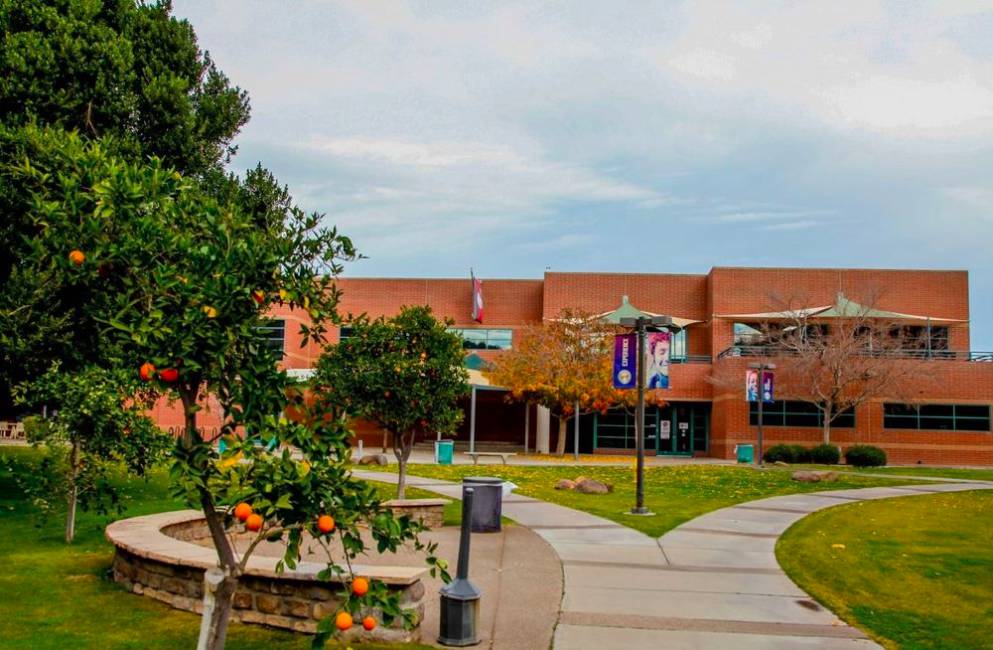 University of Advancing Technology