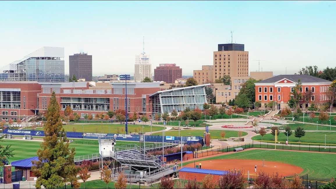 University of Akron