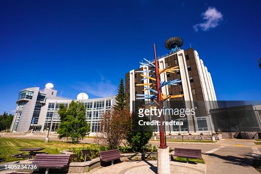 University of Alaska - Anchorage