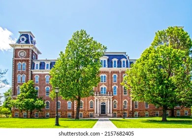 University of Arkansas - Fort Smith