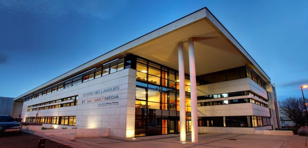 University of Auvergne