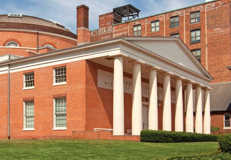 University of Baltimore